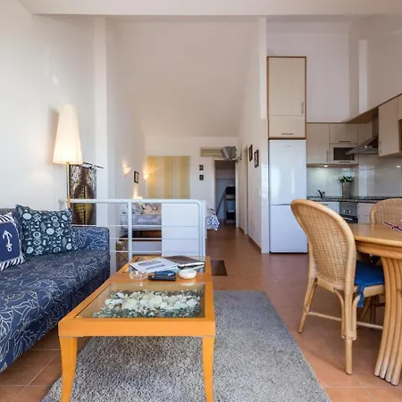 Apartment Terrace Flat With Magnificient View *
