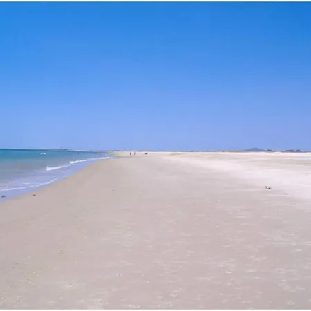 Апартаменты Terrace Flat With Magnificient View *