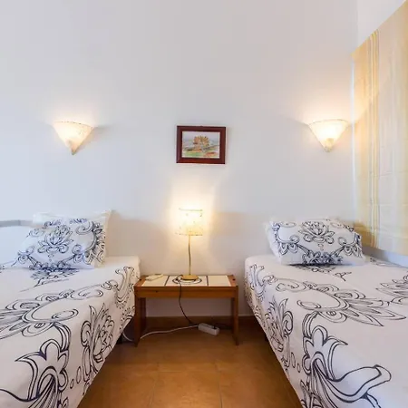 Terrace Flat With Magnificient View