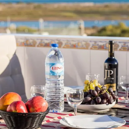 Апартаменты Terrace Flat With Magnificient View *