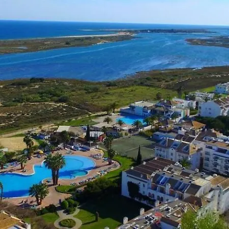 Appartement Terrace Flat With Magnificient View Tavira