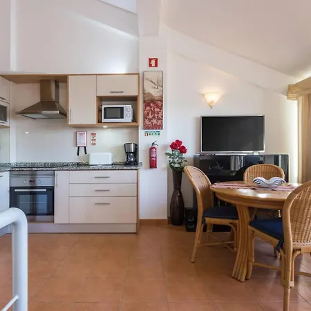 Appartement Terrace Flat With Magnificient View