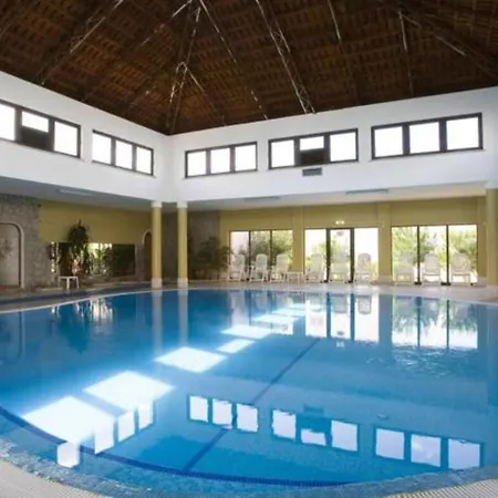 Terrace Flat With Magnificient View Appartement Tavira