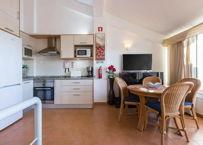 Appartement Terrace Flat With Magnificient View