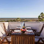Apartmán Terrace Flat With Magnificient View Tavira