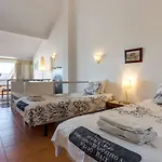 Terrace Flat With Magnificient View Apartmán Tavira