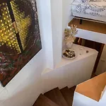 Terrace Flat With Magnificient View Tavira