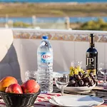 Apartmán Terrace Flat With Magnificient View *