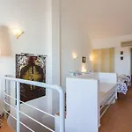 Terrace Flat With Magnificient View Apartmán Tavira