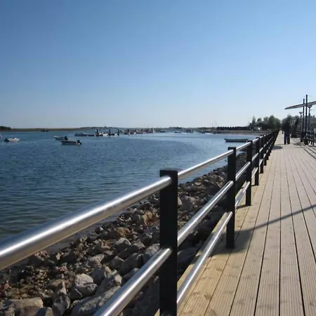 Terrace Flat With Magnificient View Apartamento