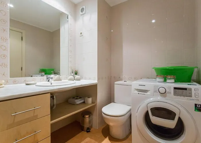 Terrace Flat With Magnificient View *