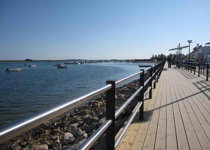 Terrace Flat With Magnificient View Daire