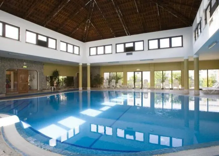 Terrace Flat With Magnificient View Daire Tavira