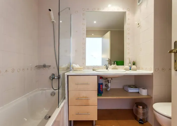 Daire Terrace Flat With Magnificient View *