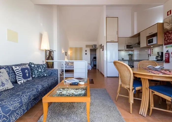 Apartamento Terrace Flat With Magnificient View *