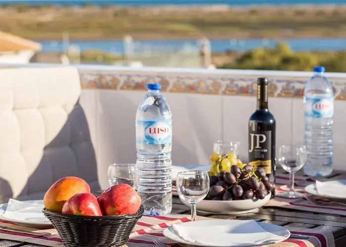 Apartamento Terrace Flat With Magnificient View *