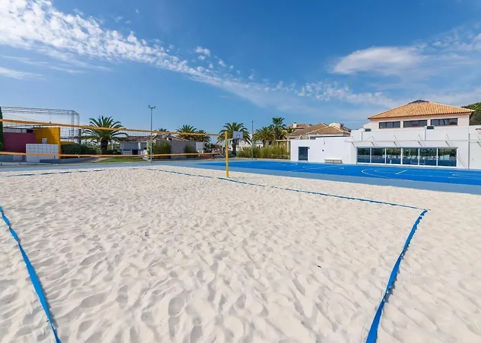 Apartamento Terrace Flat With Magnificient View